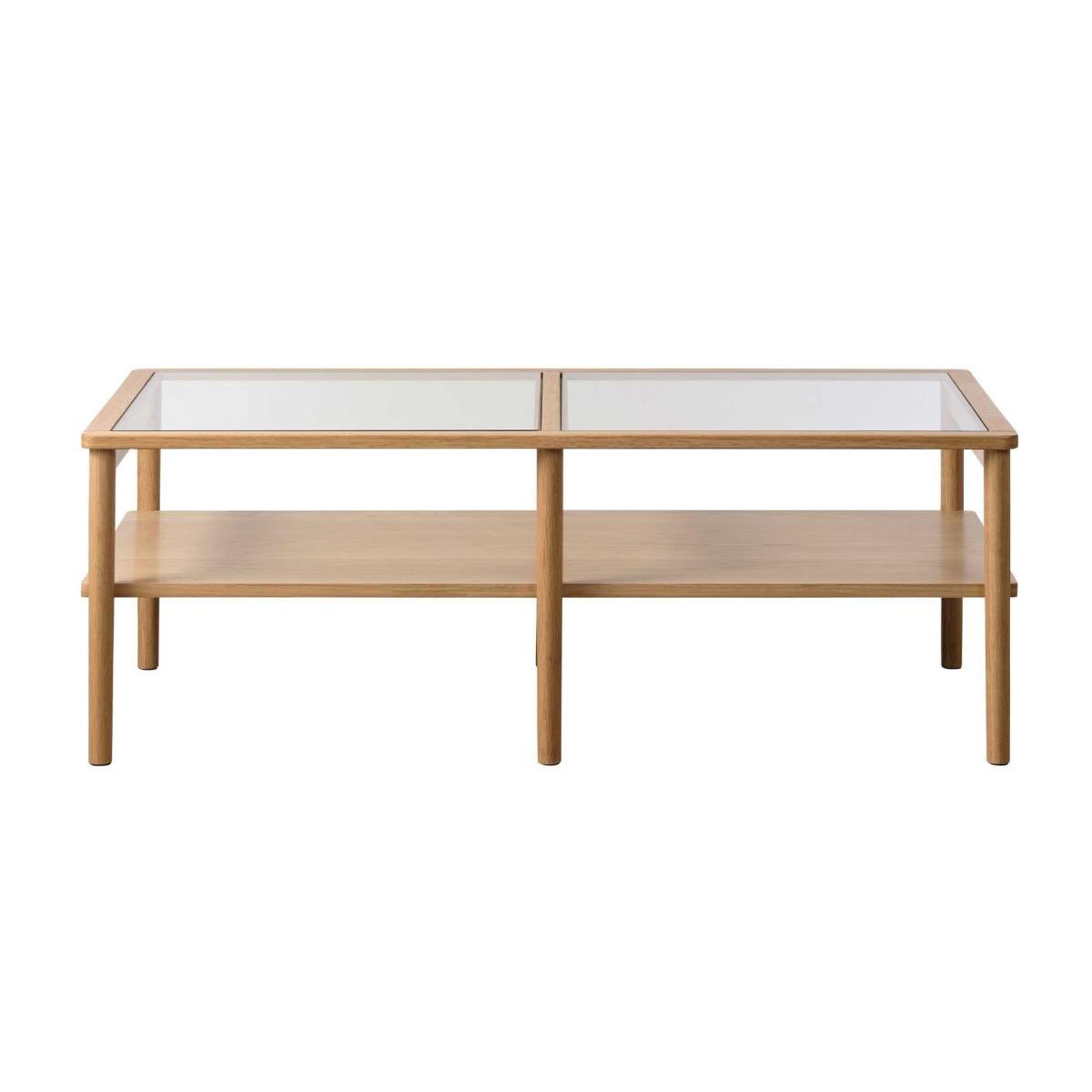 Bosa Coffee Table, Neutral Oak | Barker & Stonehouse – image 3