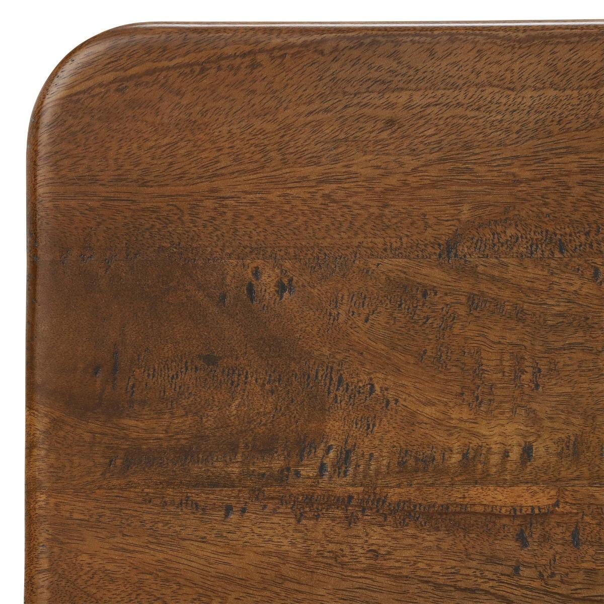 Maison 1 Drawer Coffee Table, Albany and Moss Grey – image 8