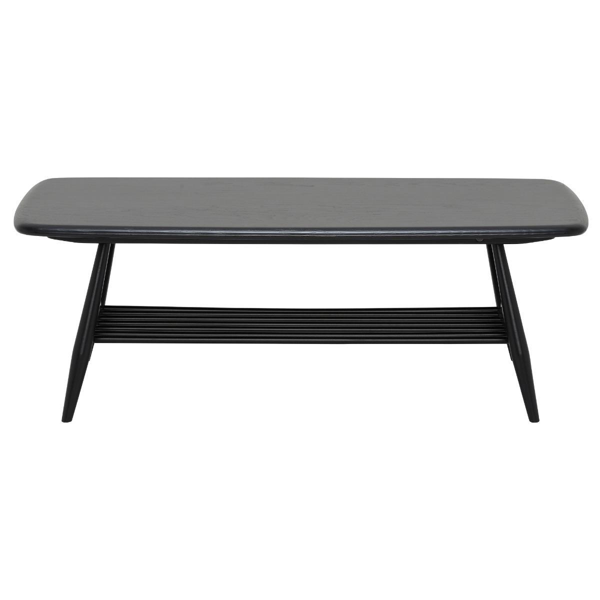 Ercol Collection Retro Coffee Table, Colour – image 2