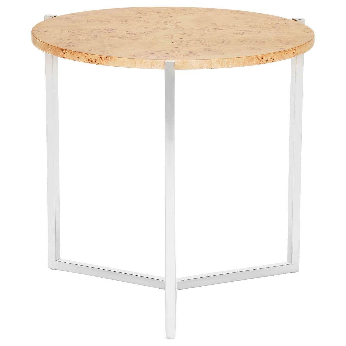 Cabot Coffee Table 55cm, Brown | Barker & Stonehouse – image 2