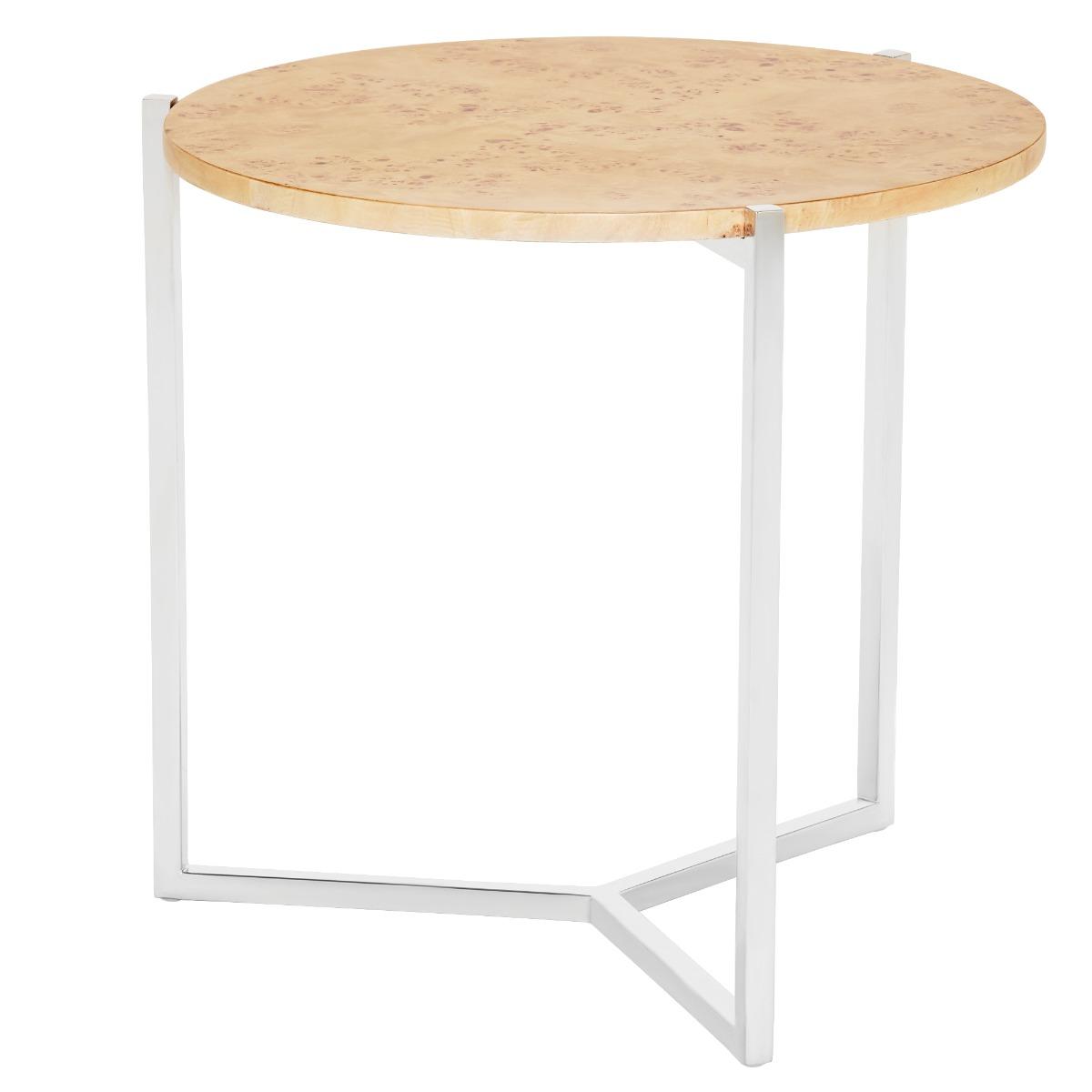 Cabot Coffee Table 55cm, Brown | Barker & Stonehouse – image 6