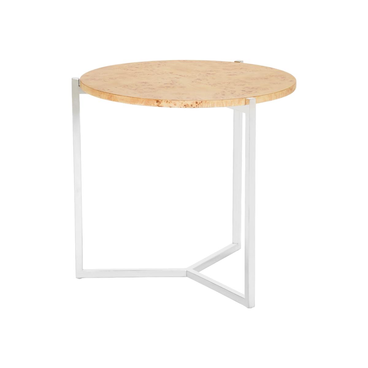Cabot Coffee Table 55cm, Brown | Barker & Stonehouse – image 1