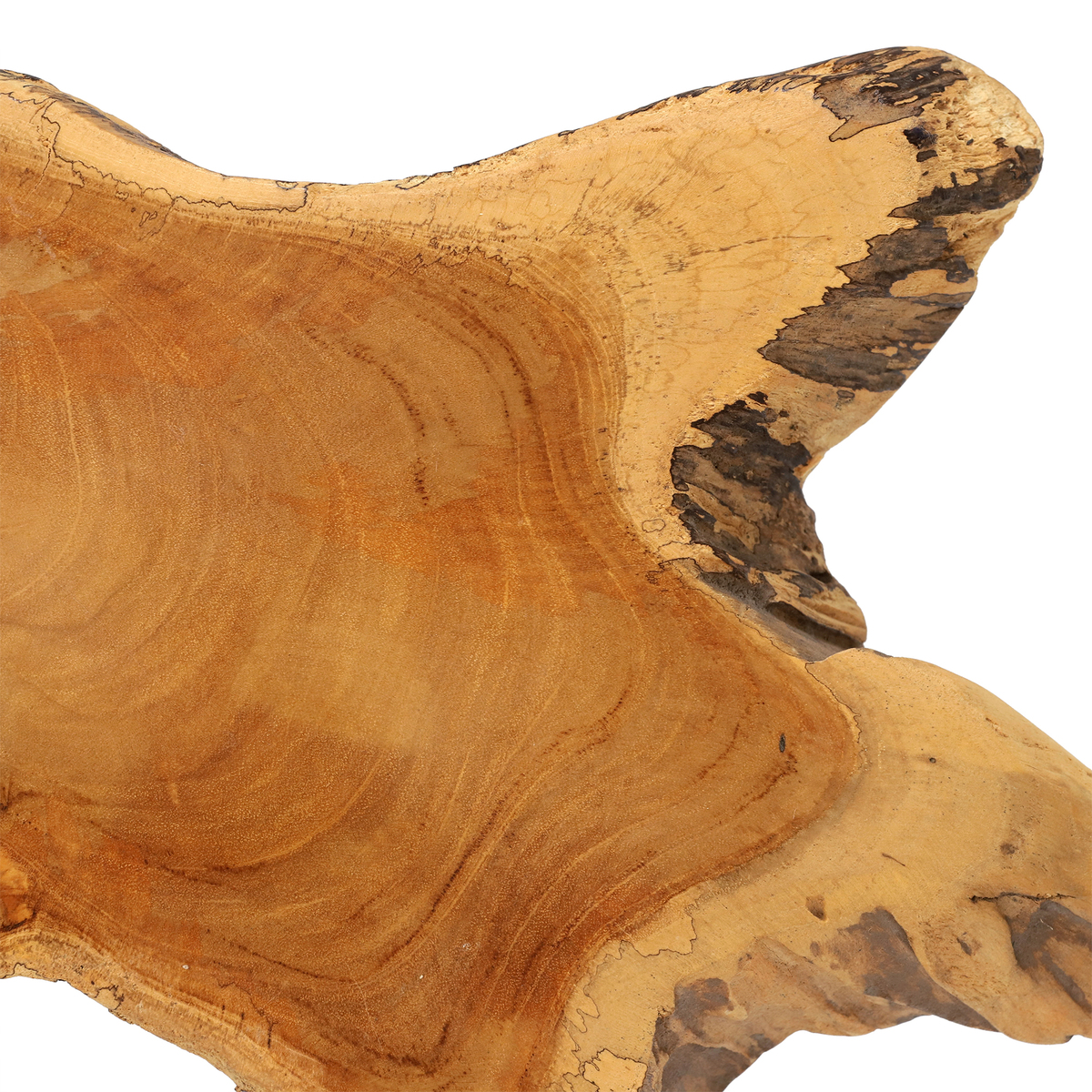Caspian Admire Set of 3 Multi Coffee Tables – image 3