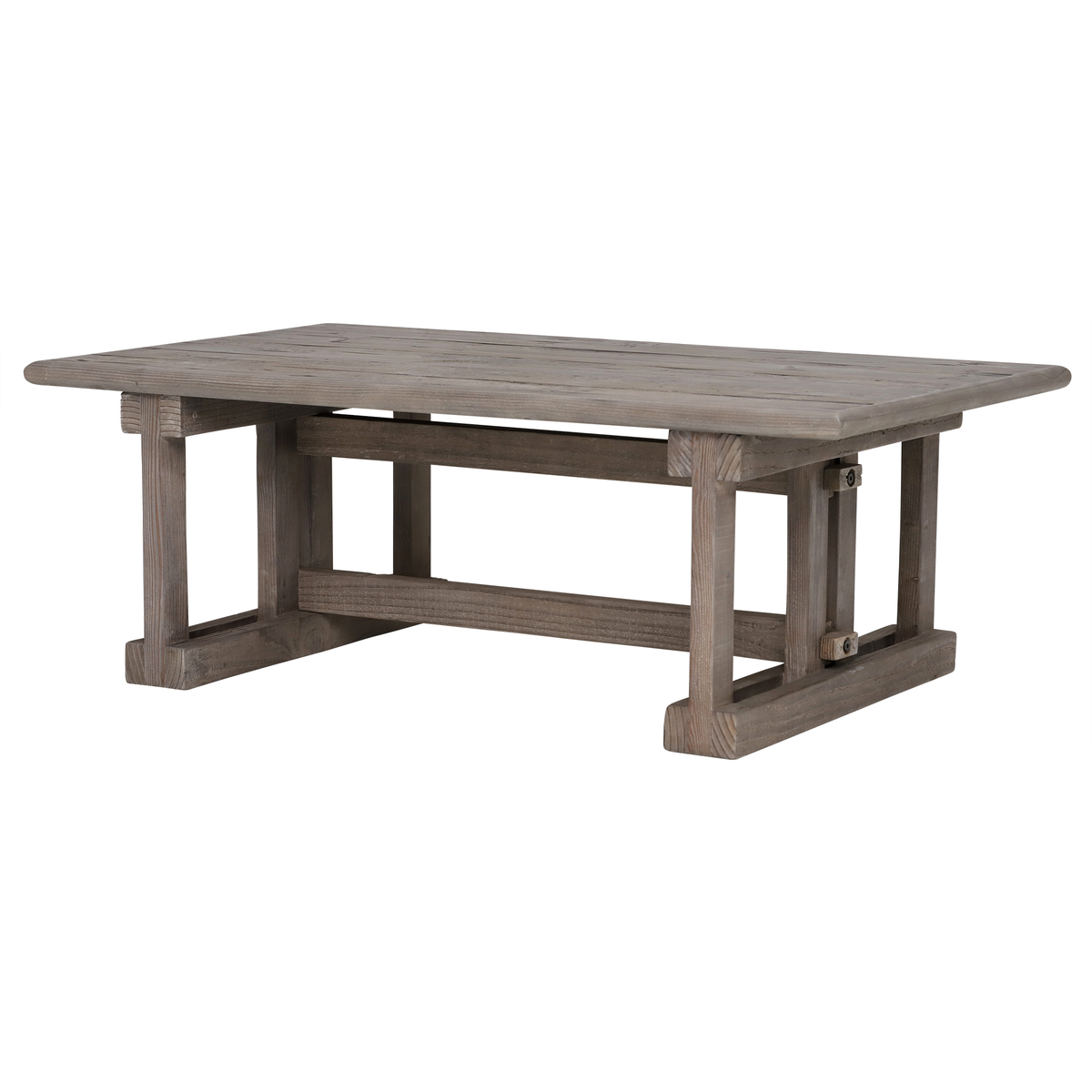 Beatrix Coffee Table, Cold Smoky Grey – image 4