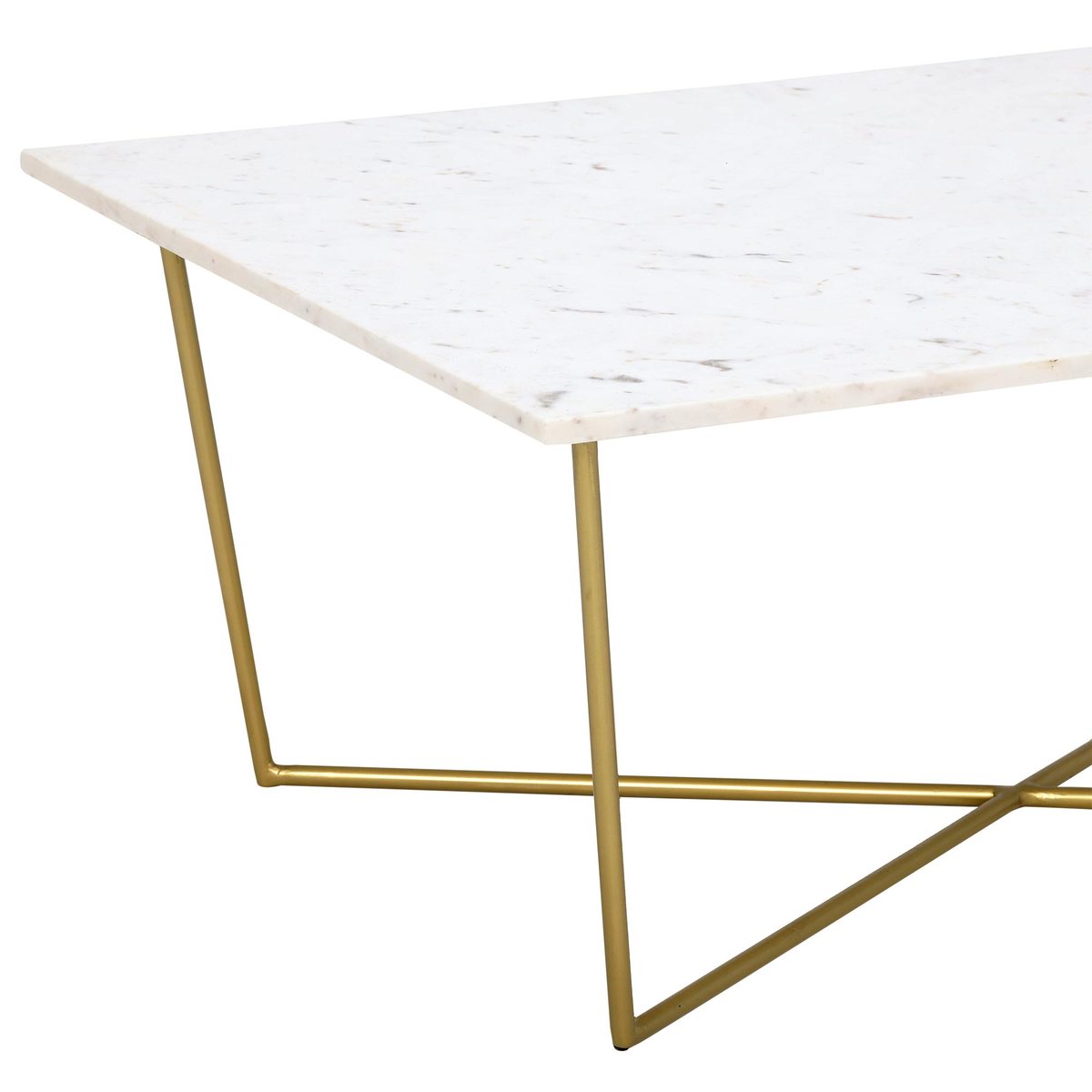 Whitby Rectangular Coffee Table – image 3