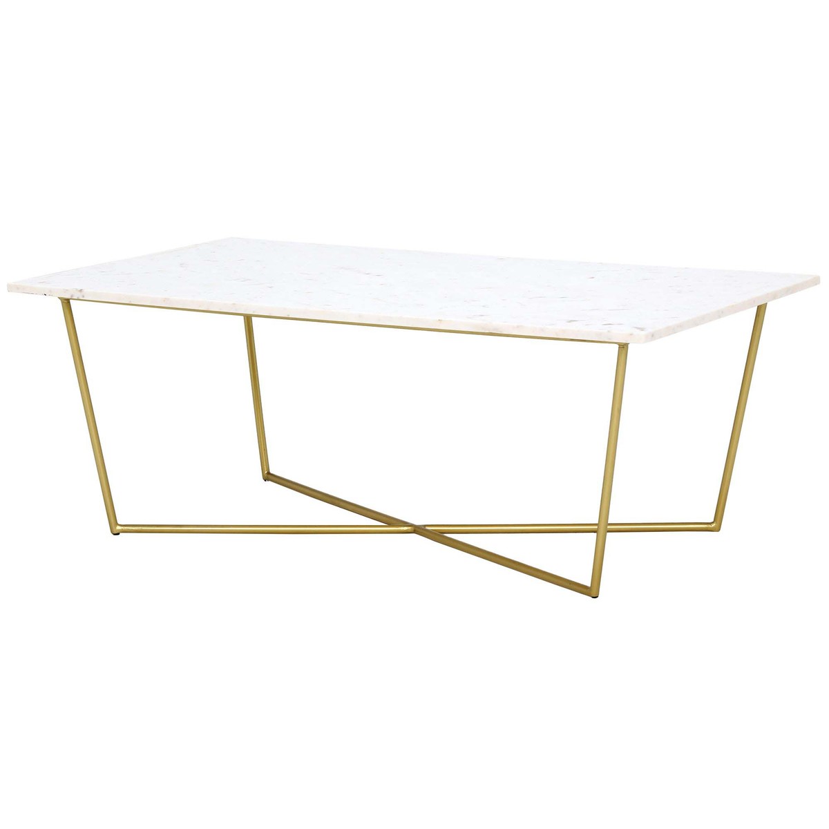 Whitby Rectangular Coffee Table – image 4