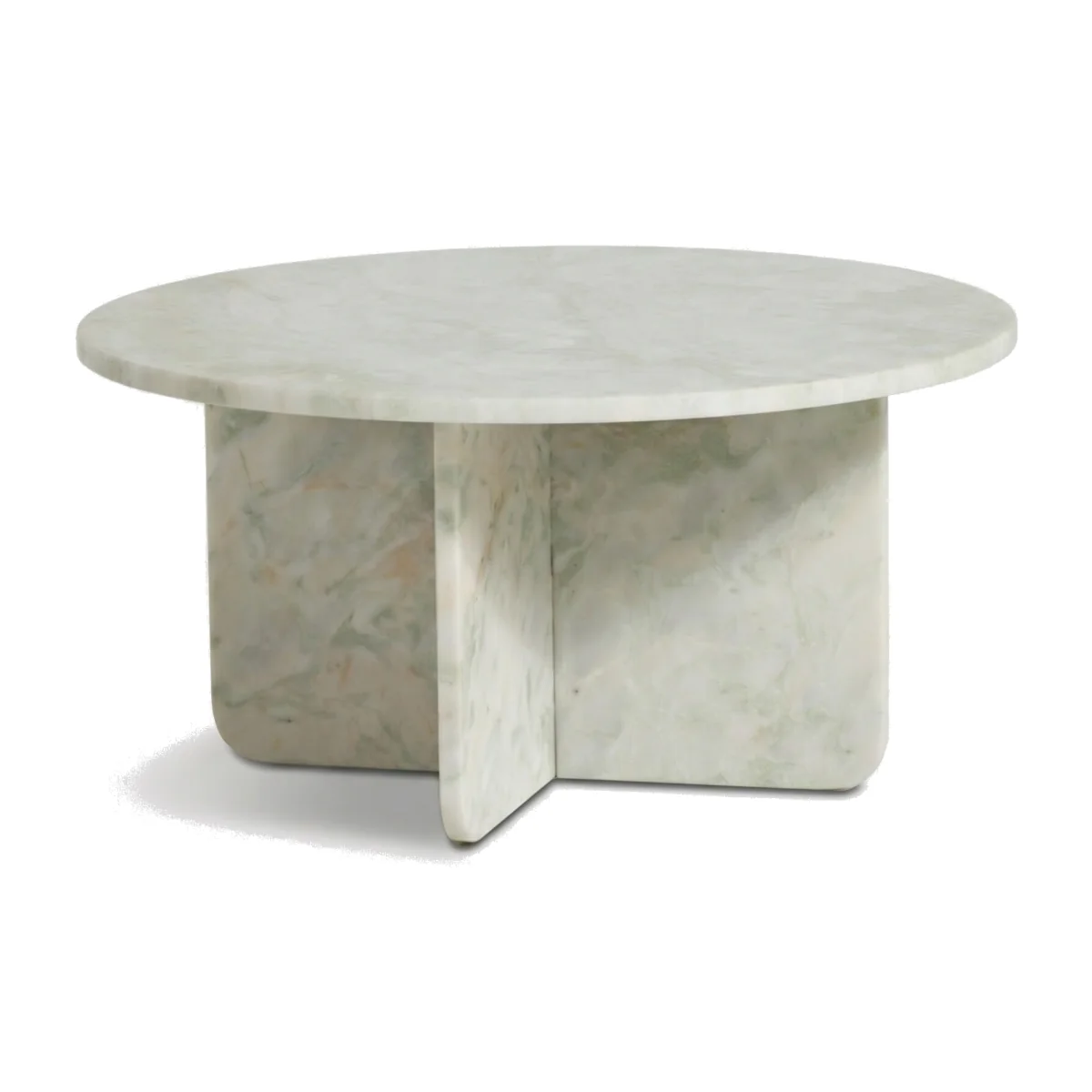 Varin Coffee Table, Round | Barker & Stonehouse – image 1