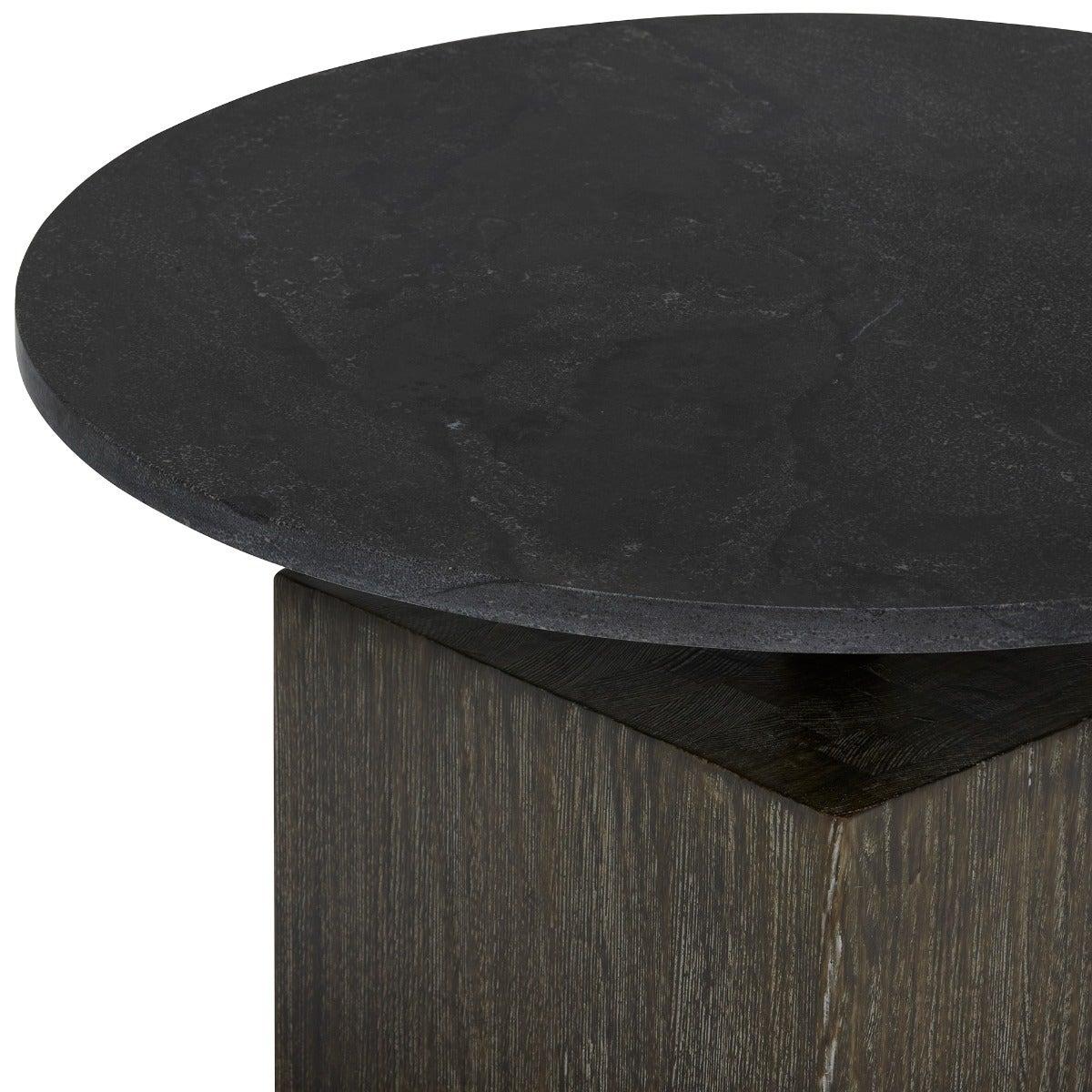 Elijah Coffee Table, Blue Stone | Barker & Stonehouse – image 3