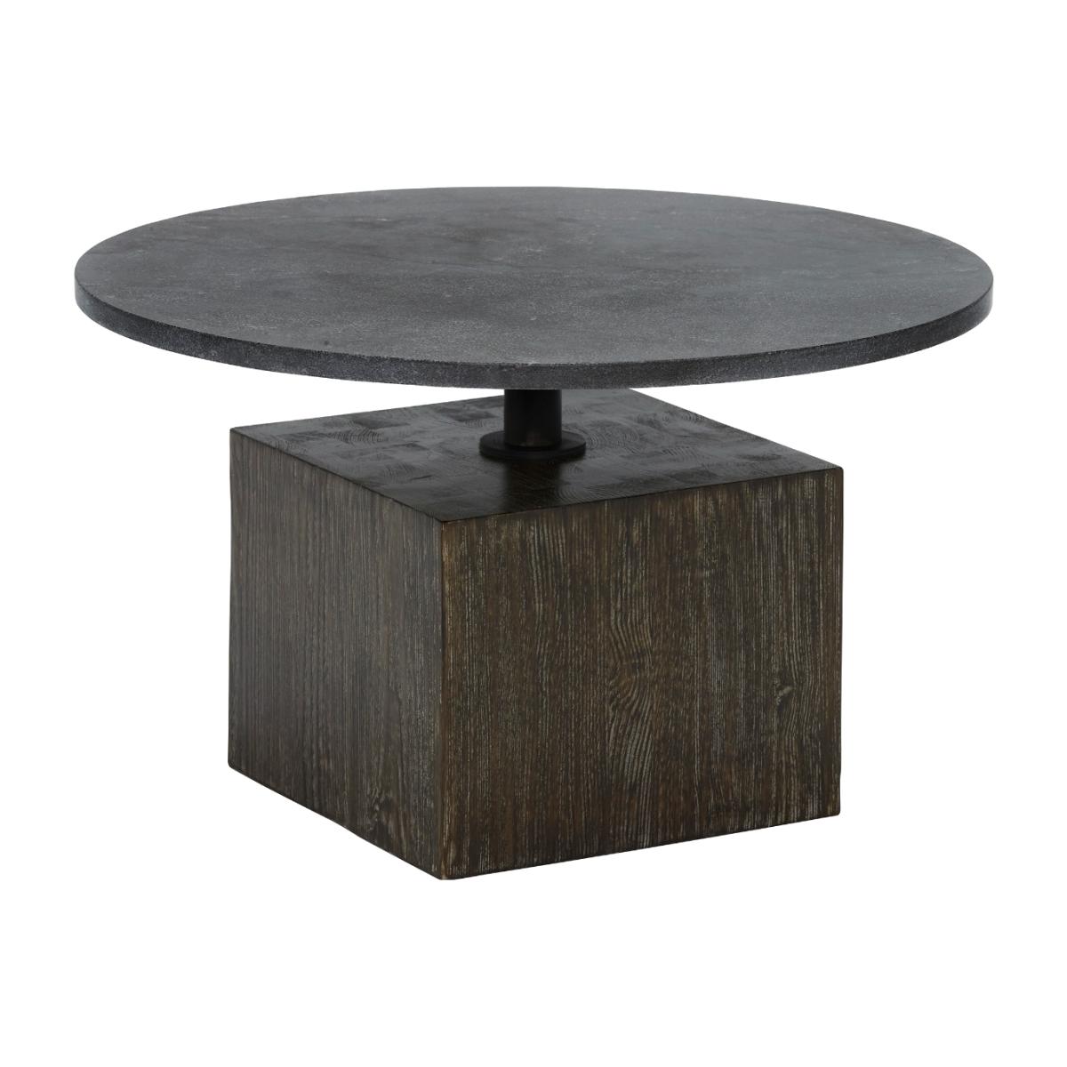Elijah Coffee Table, Blue Stone | Barker & Stonehouse – image 1