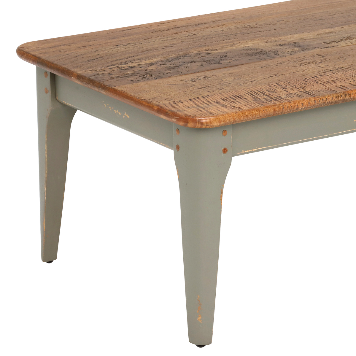 Maison Coffee Table, Albany And Moss Grey – image 4