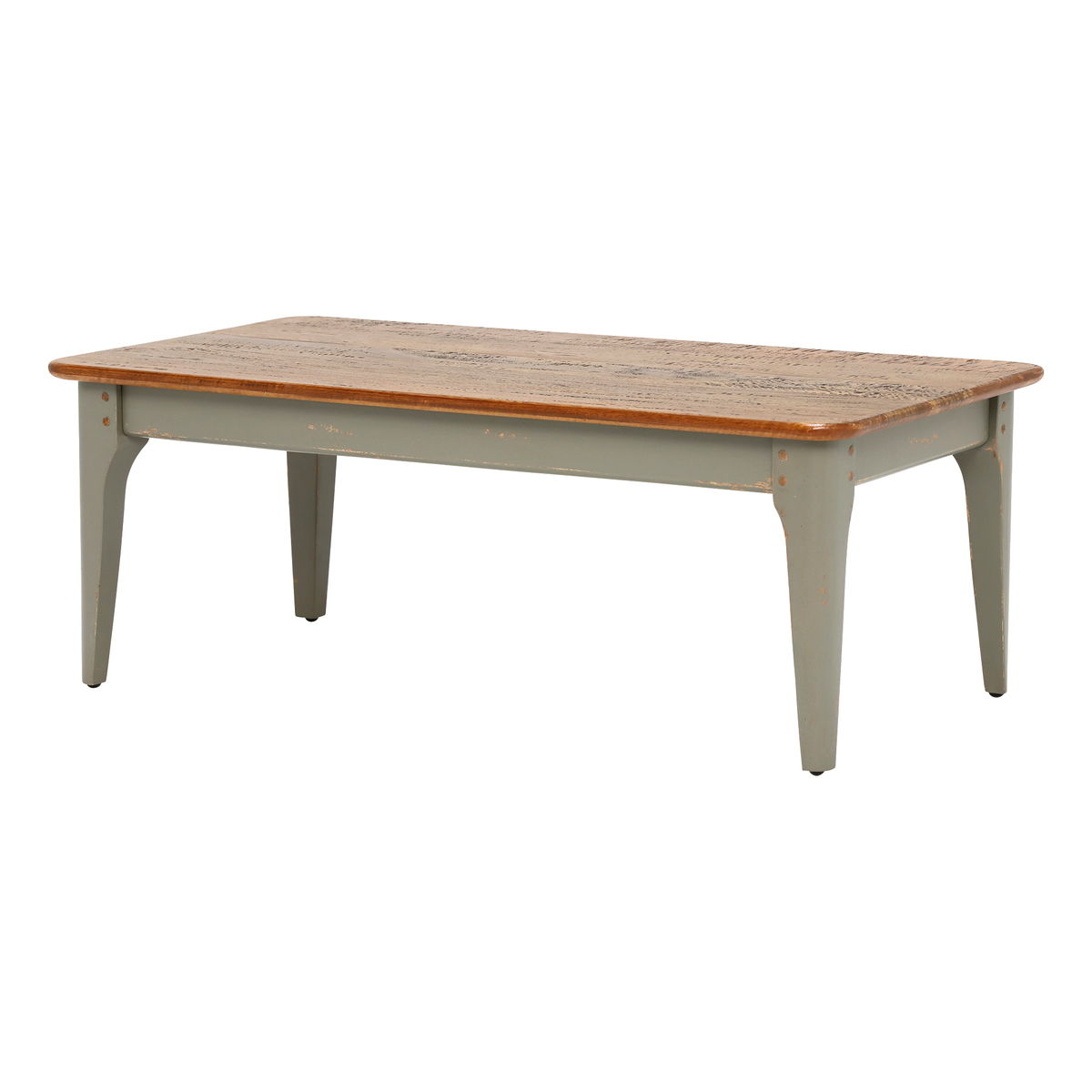 Maison Coffee Table, Albany And Moss Grey – image 5