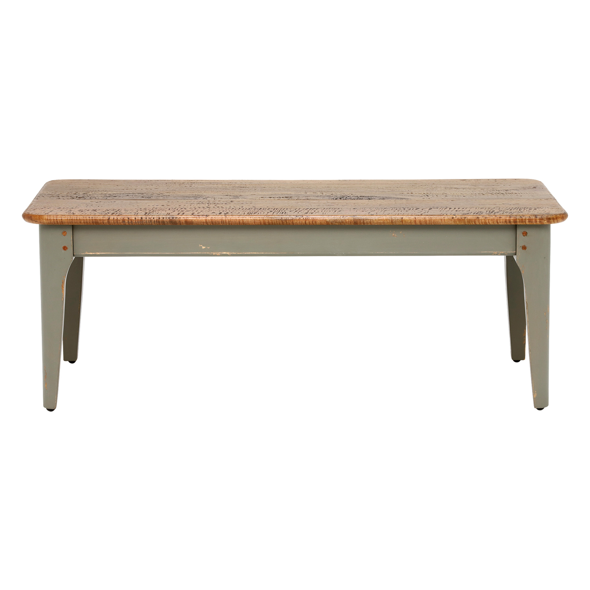 Maison Coffee Table, Albany And Moss Grey – image 2