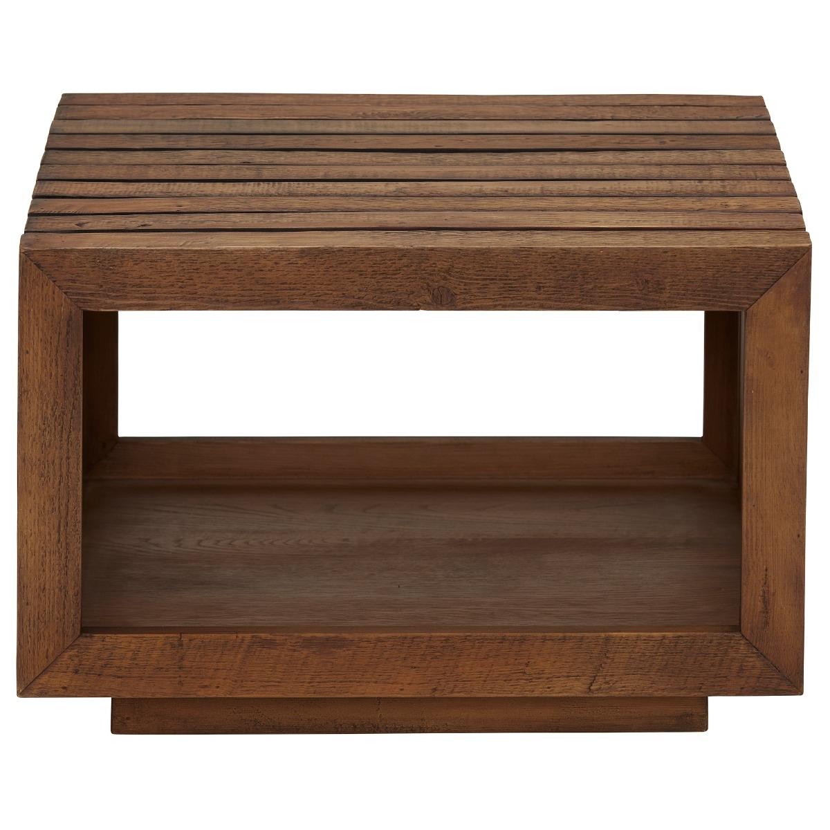 Bumi Coffee Table Pine Wood | Barker & Stonehouse – image 2