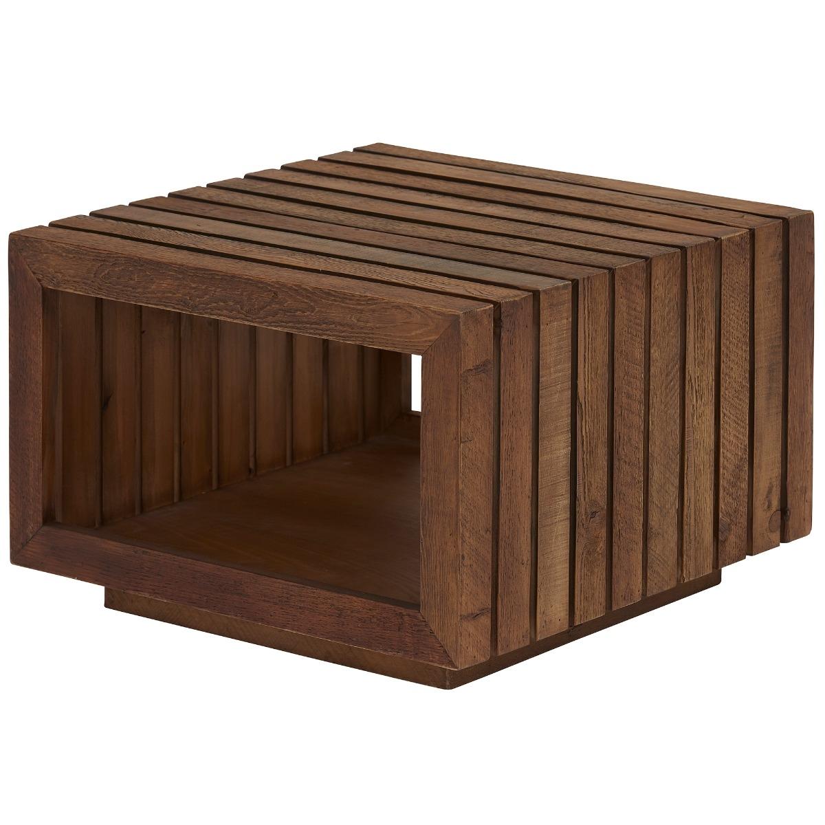 Bumi Coffee Table Pine Wood | Barker & Stonehouse – image 4