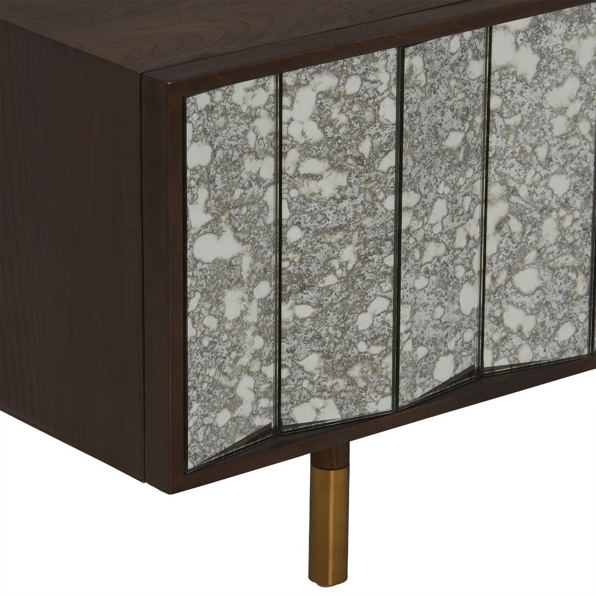 Nixie Coffee Table, Neutral Walnut Wood | Barker & Stonehouse – image 5
