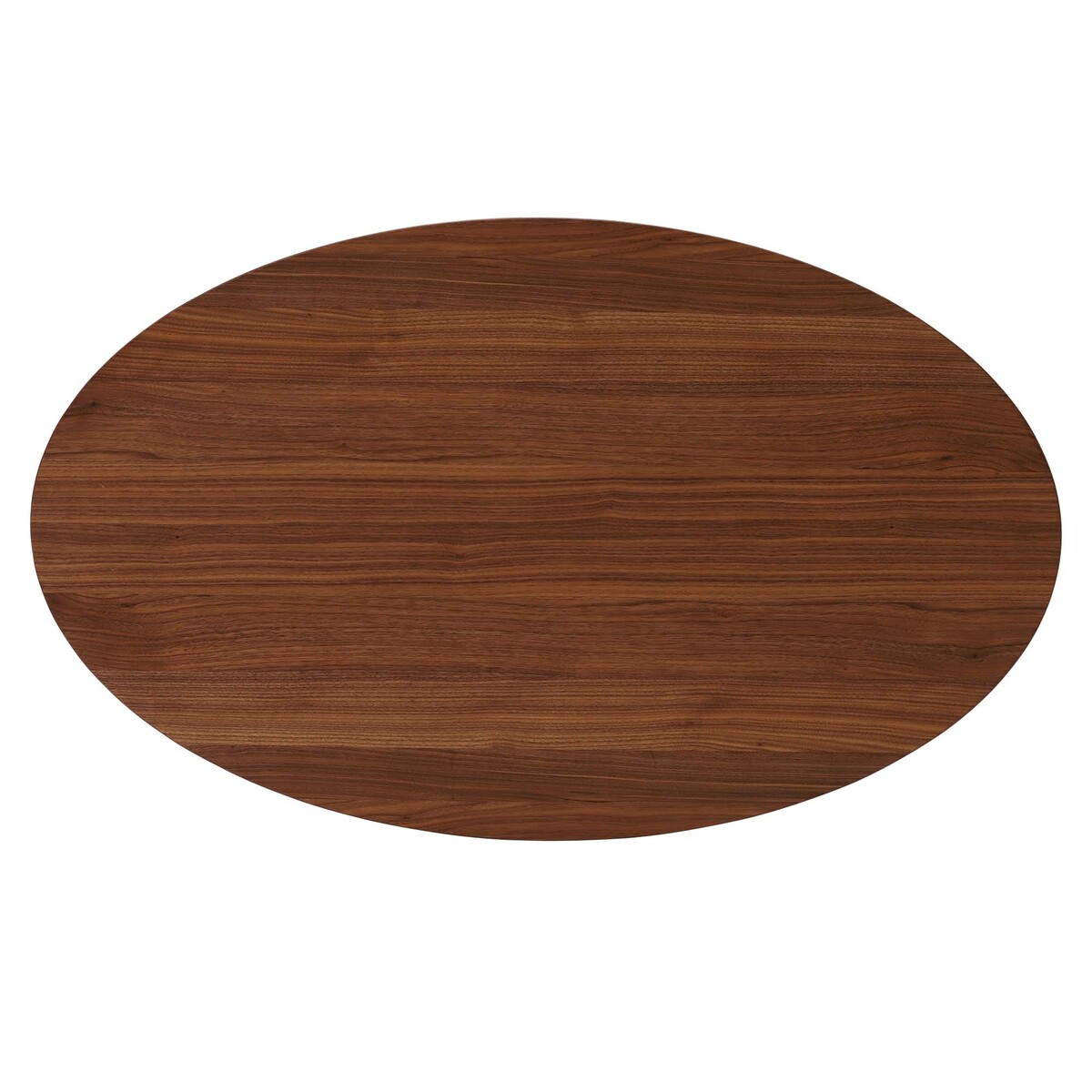 Felser Coppa Elliptic Coffee Table, Colarado Walnut – image 5