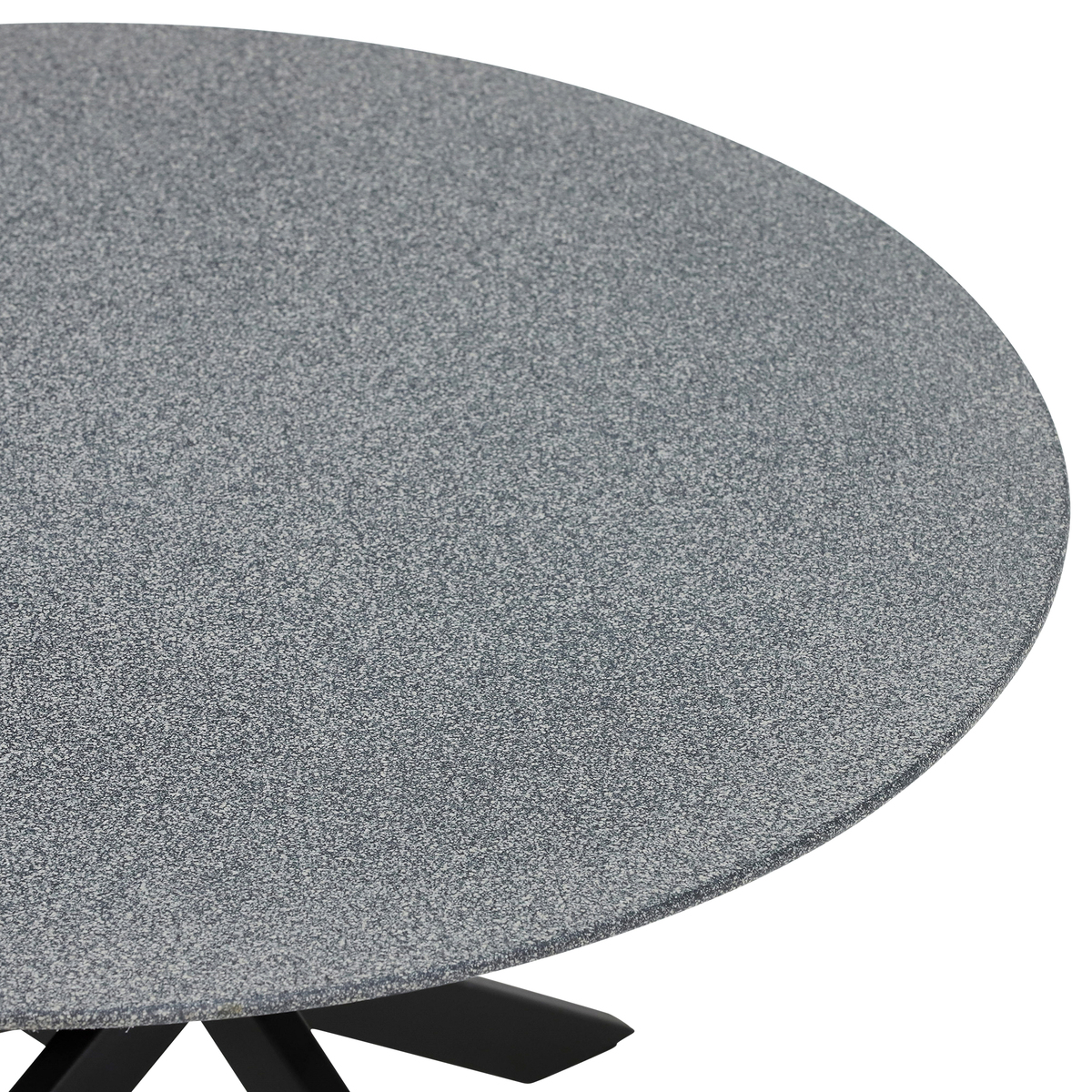 Mondrian Coffee Table, Stone Sprayed Glass – image 3