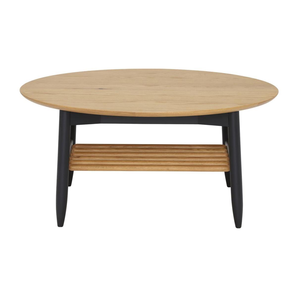 Ercol Monza Coffee Table – image 2