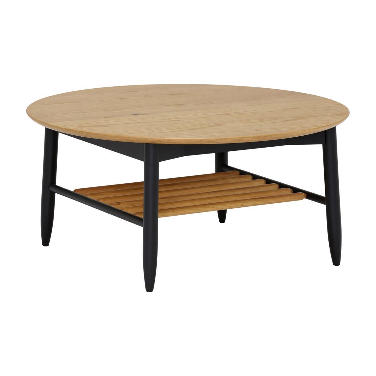 Ercol Monza Coffee Table – image 1