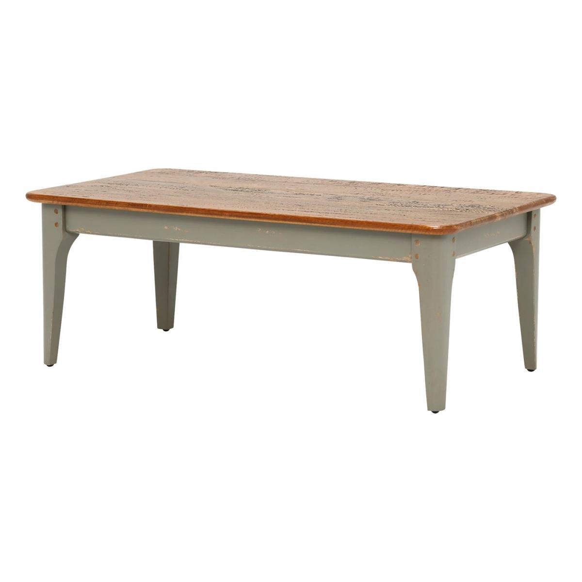 Maison Coffee Table, Albany And Moss Grey – image 4