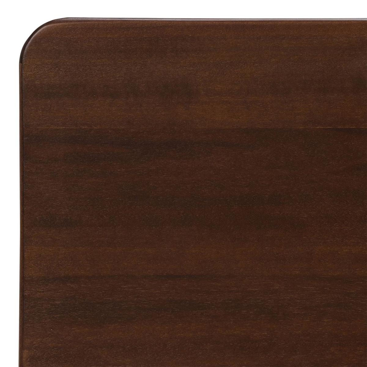 Ercol Lugo Coffee Table, Brown Wood | Barker & Stonehouse – image 5