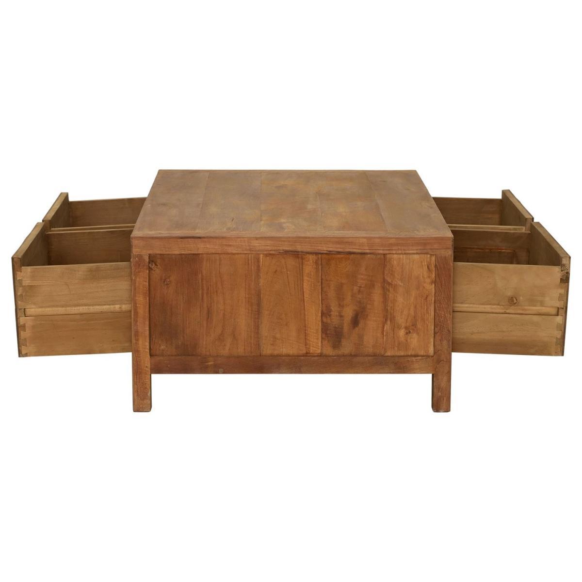 Matano Coffee Table – image 6