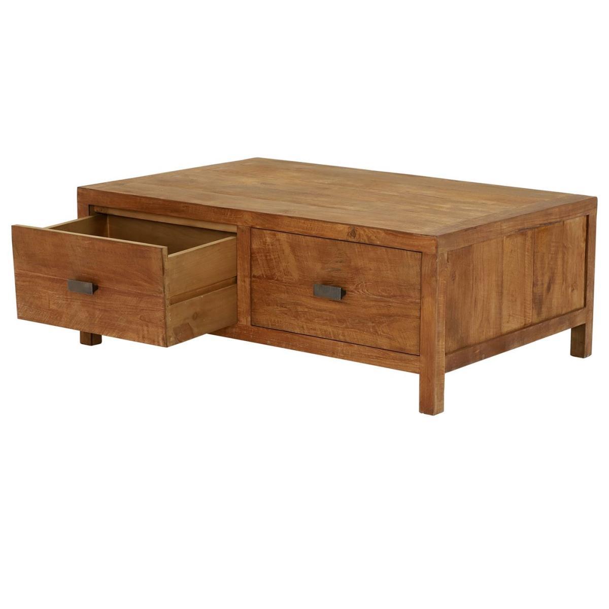 Matano Coffee Table – image 8
