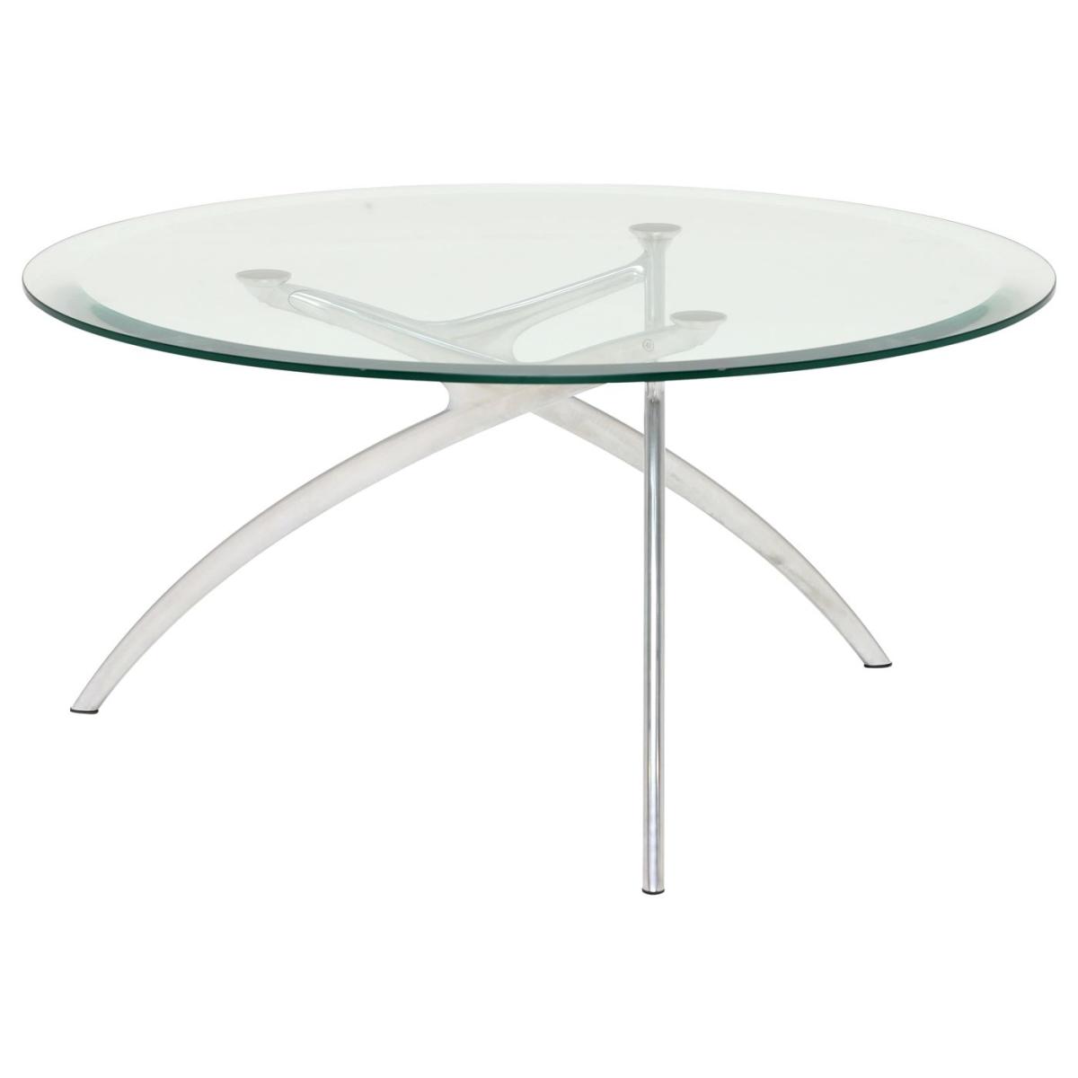 Stressless Enigma Coffee Table Glass | Barker & Stonehouse – image 2
