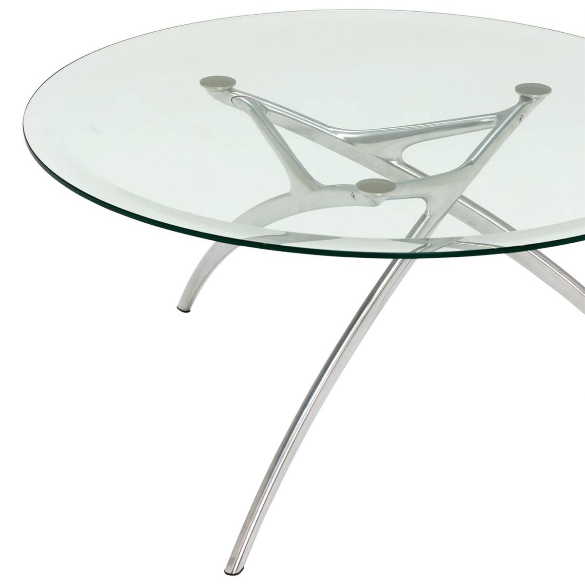 Stressless Enigma Coffee Table Glass | Barker & Stonehouse – image 3