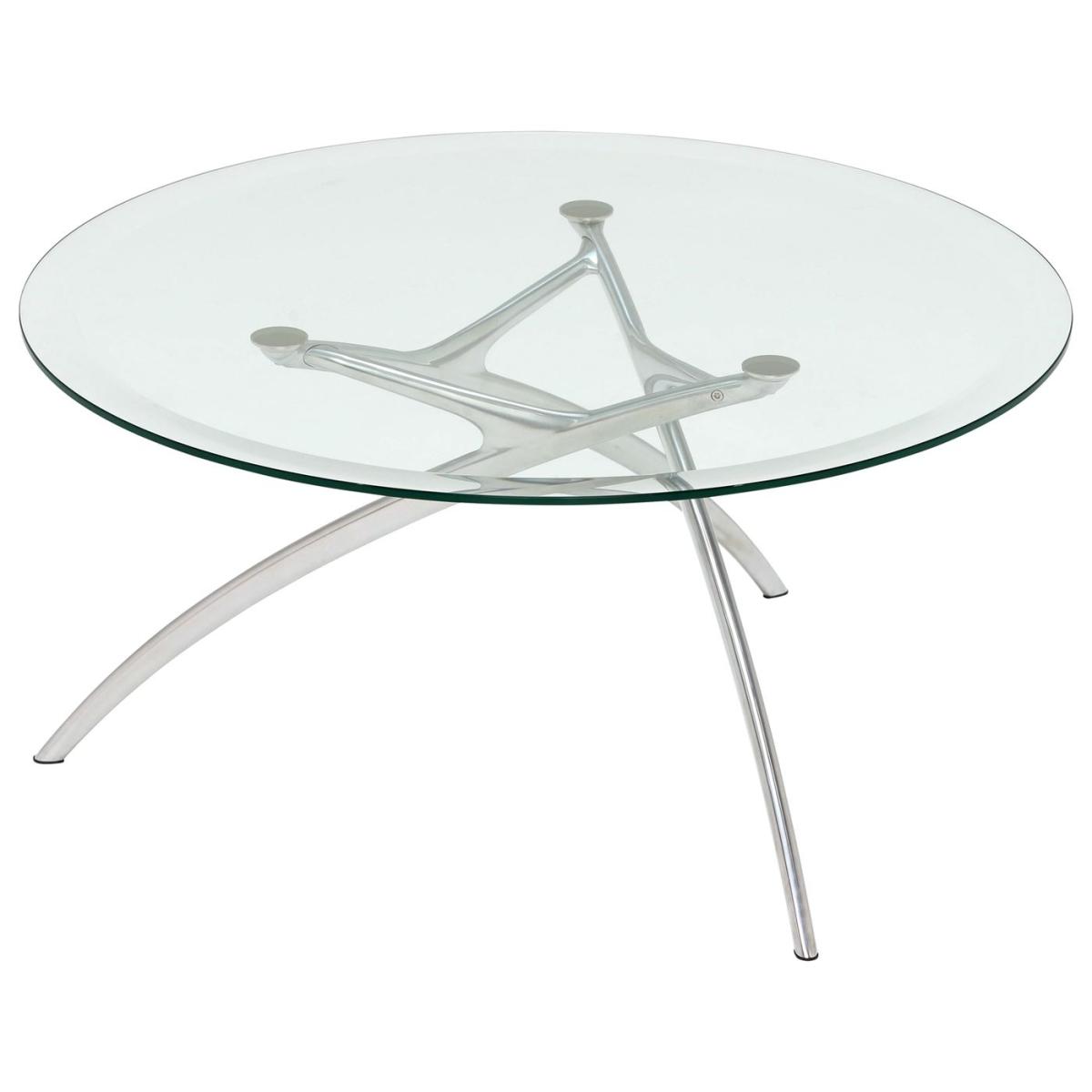 Stressless Enigma Coffee Table Glass | Barker & Stonehouse – image 4