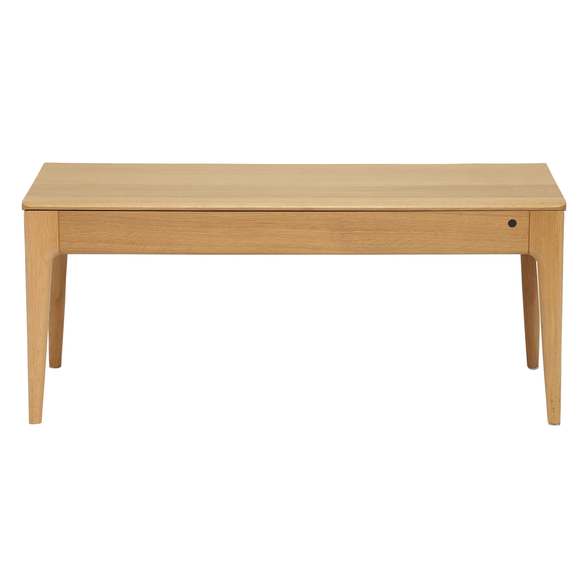 Ercol Romana Coffee Table, Oak – image 2