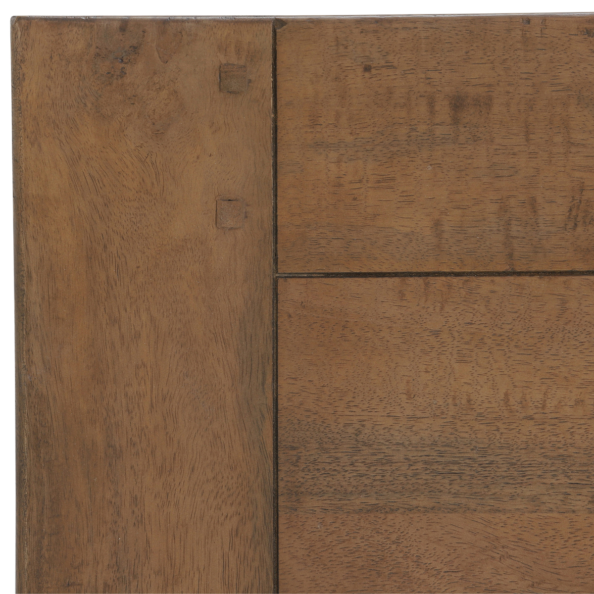 Antix Coffee Table 2 Drawers, Smokehouse Distress – image 7