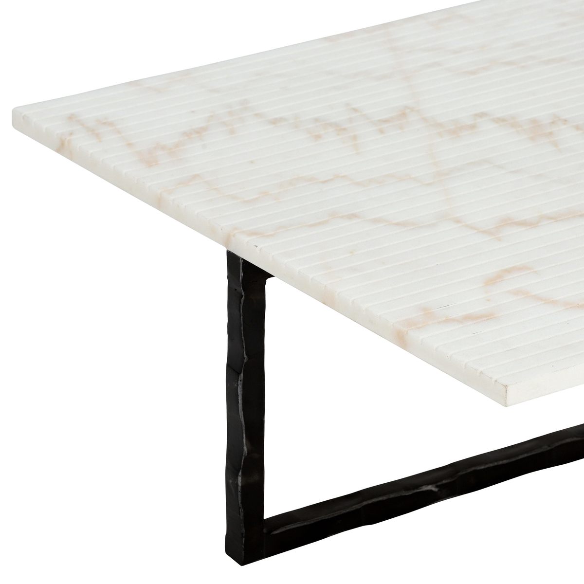 Lasdun Rectangular Coffee Table – image 3