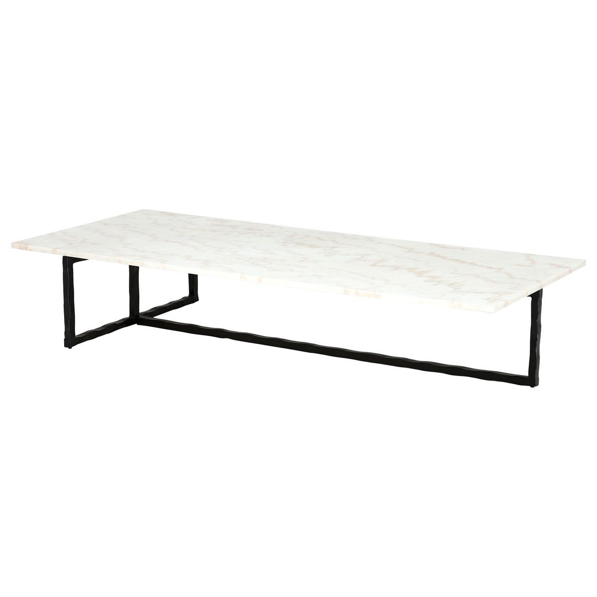 Lasdun Rectangular Coffee Table – image 4