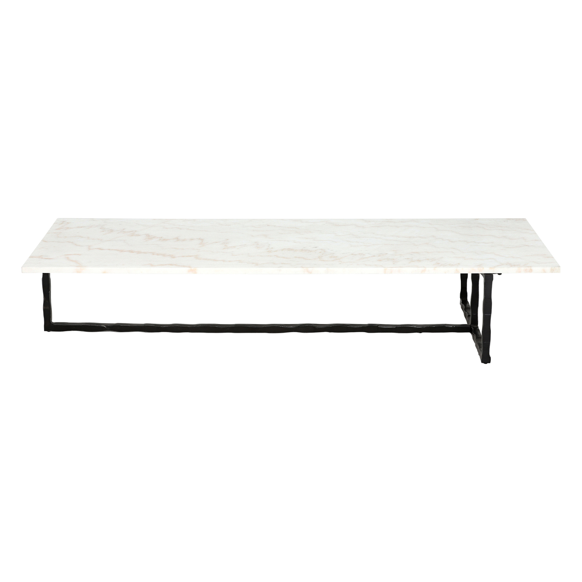 Lasdun Rectangular Coffee Table – image 2