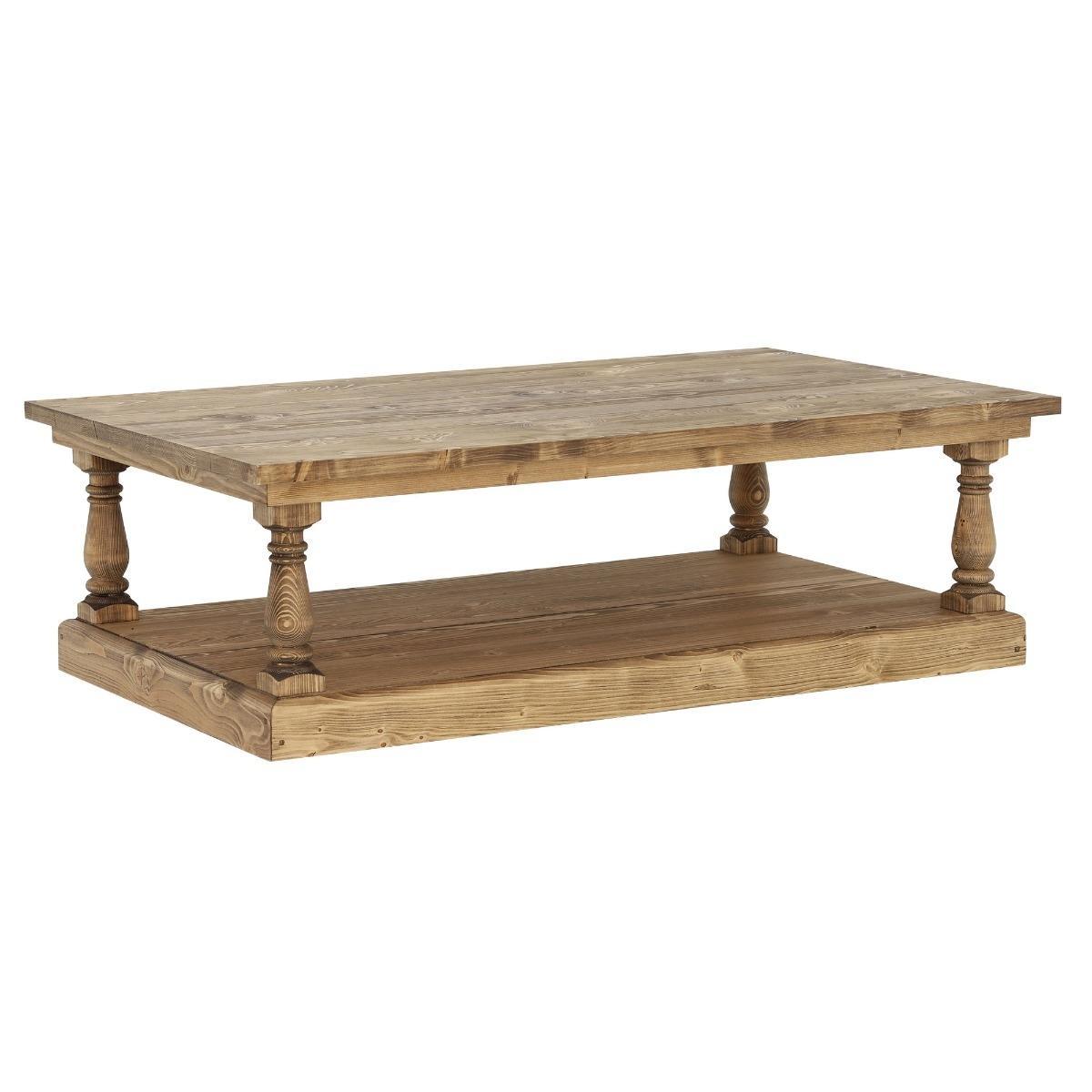 Sherwood Coffee Table – image 2