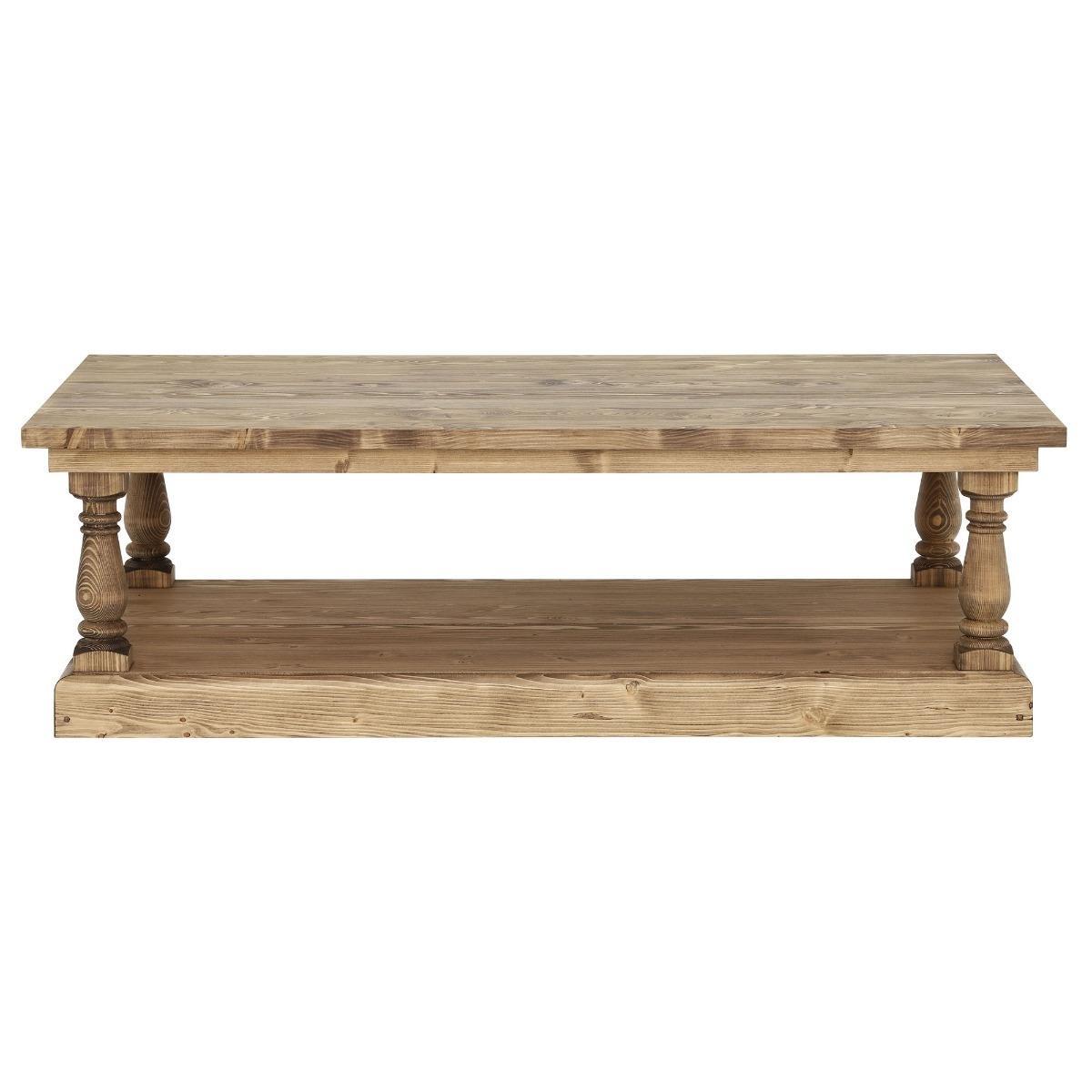 Sherwood Coffee Table – image 3
