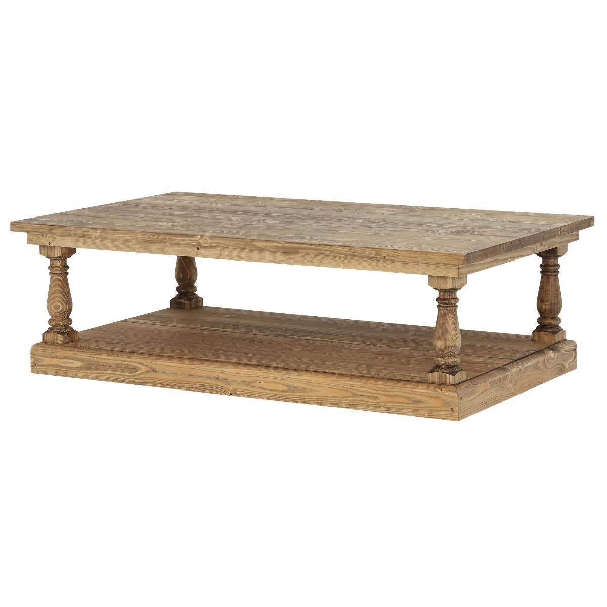 Sherwood Coffee Table – image 4
