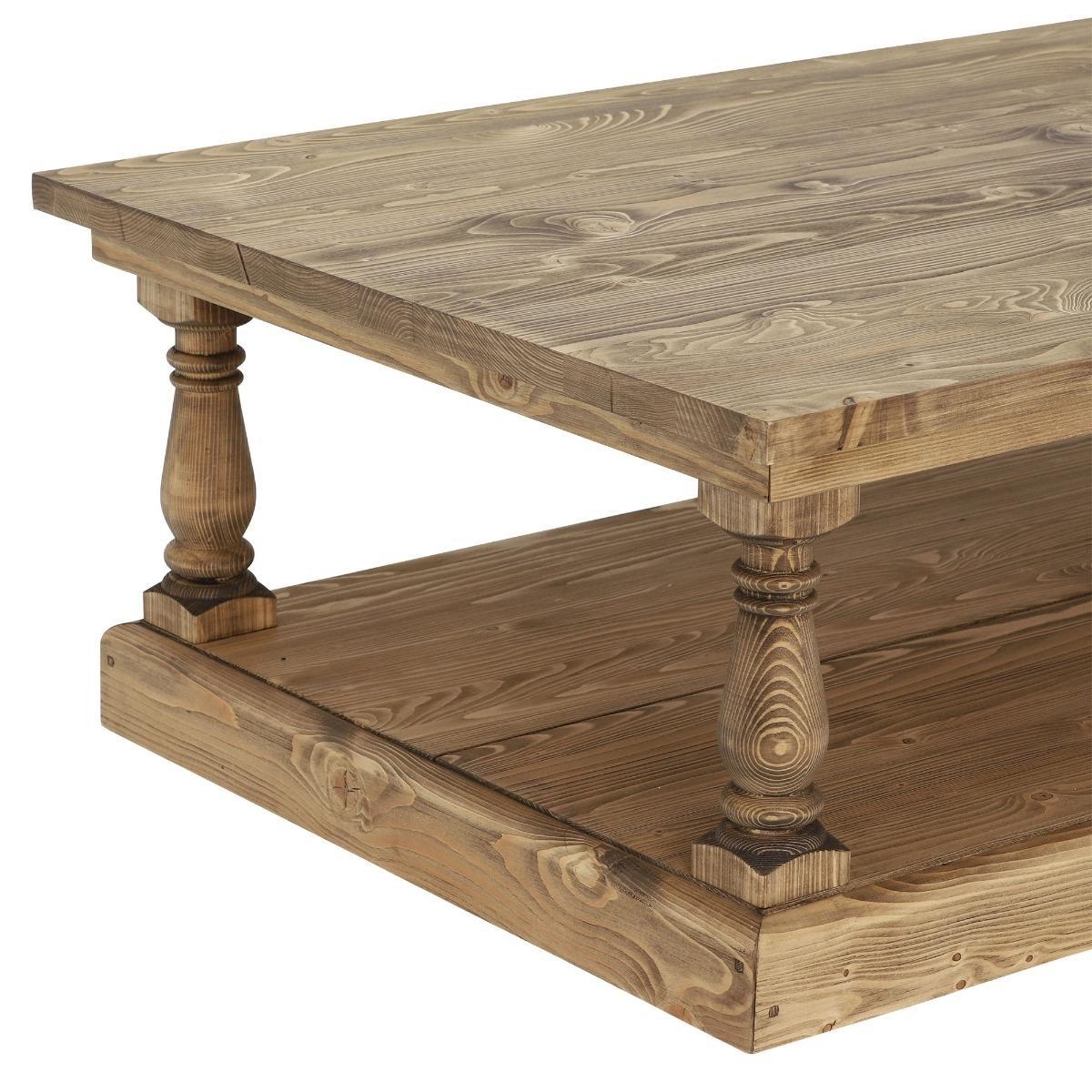 Sherwood Coffee Table – image 5