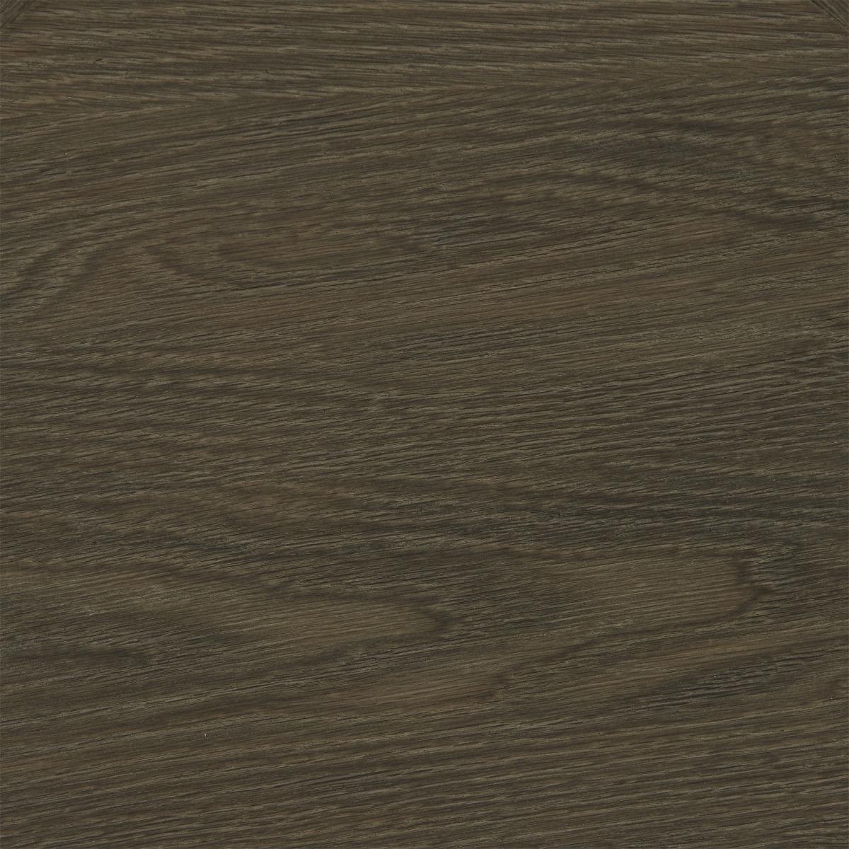 Dionne Round Coffee Table, Brown | Barker & Stonehouse – image 6