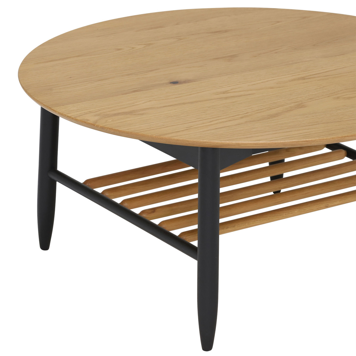Ercol Monza Coffee Table – image 3