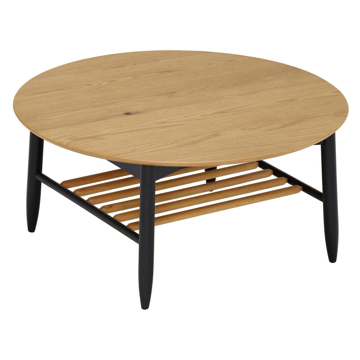 Ercol Monza Coffee Table – image 4