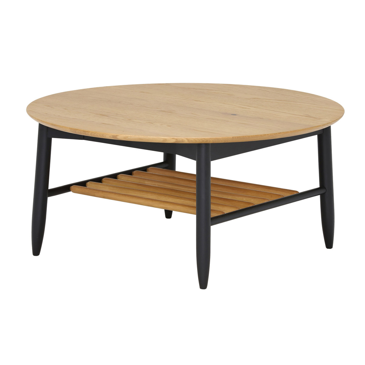 Ercol Monza Coffee Table – image 5