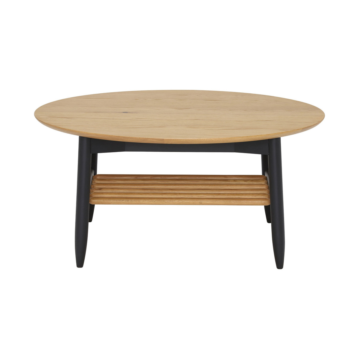 Ercol Monza Coffee Table – image 2