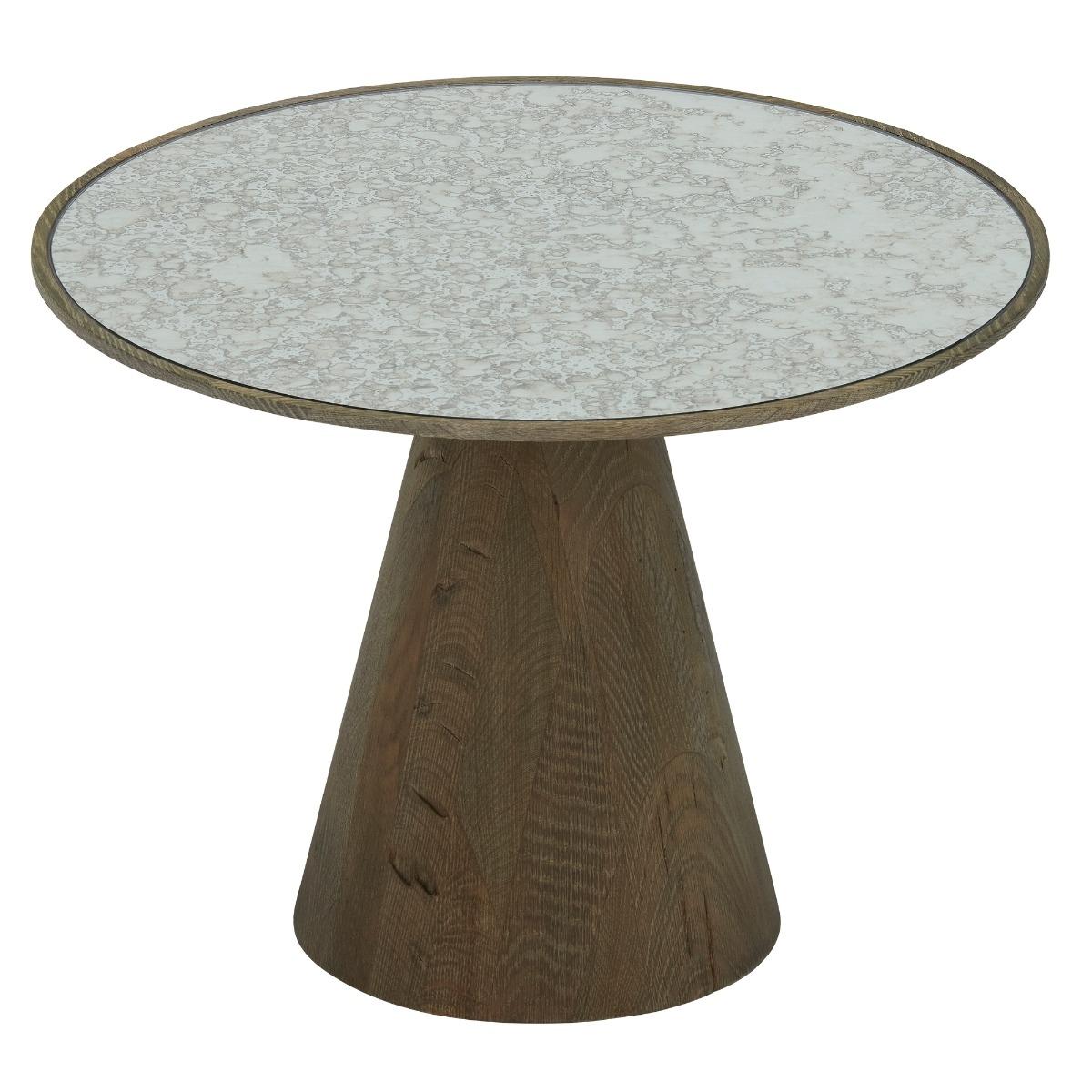 Pindus Small Coffee Table Glass | Barker & Stonehouse – image 2