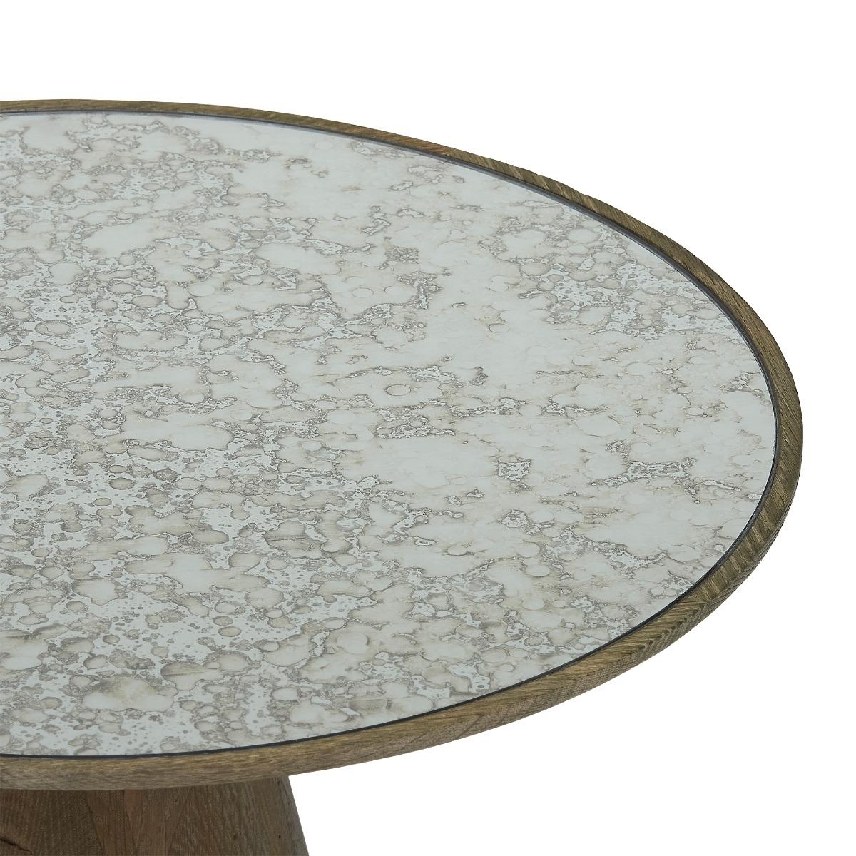 Pindus Small Coffee Table Glass | Barker & Stonehouse – image 3