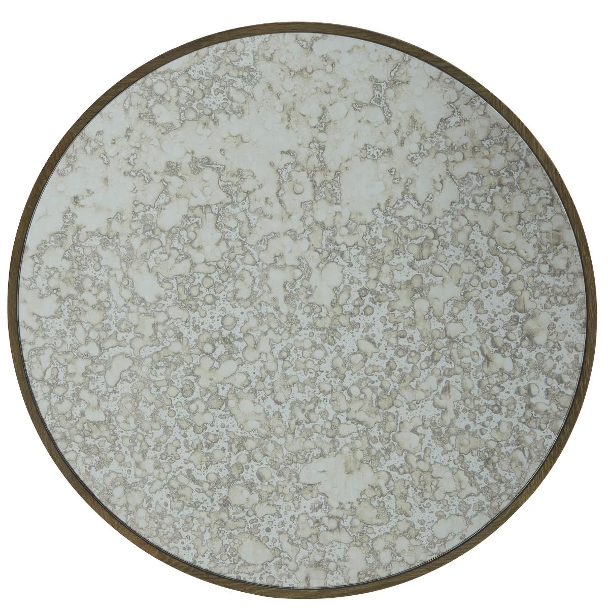 Pindus Small Coffee Table Glass | Barker & Stonehouse – image 4