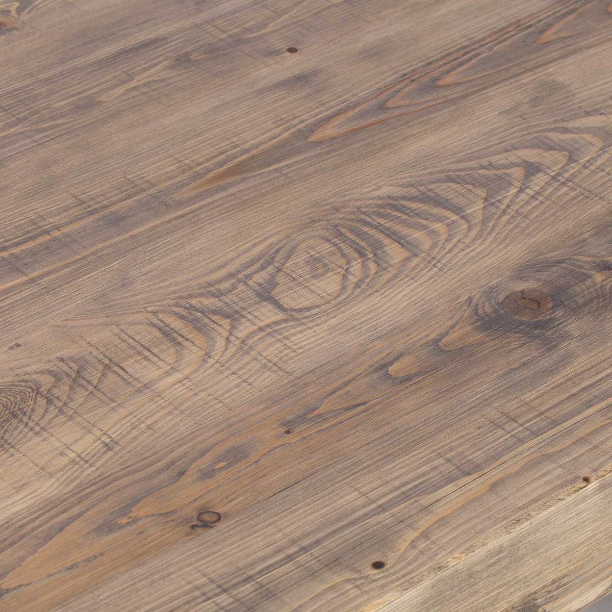 Samson Reclaimed Wood Large Coffee Table – image 6