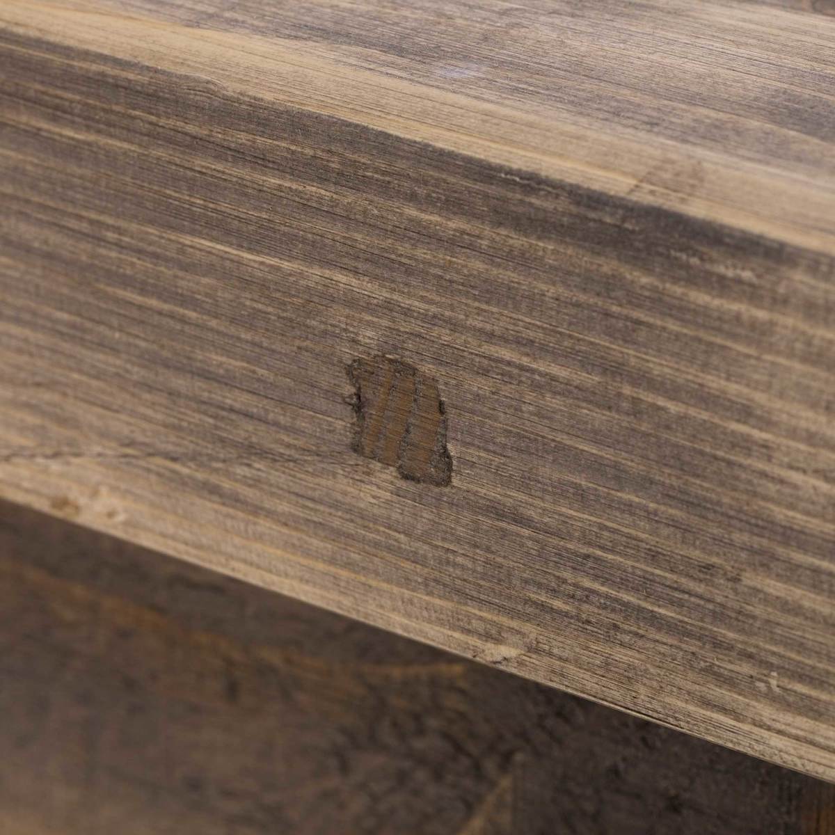 Samson Reclaimed Wood Large Coffee Table – image 7