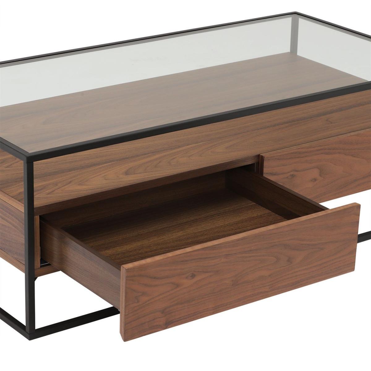 Vina Coffee Table – image 4